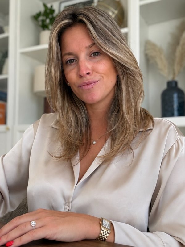 Portrait de Estelle Abid