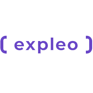 Logo Expleo