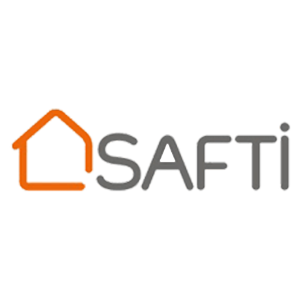 Logo Safti