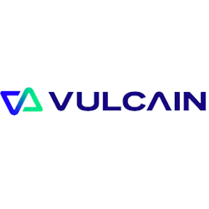 Logo Vulcain