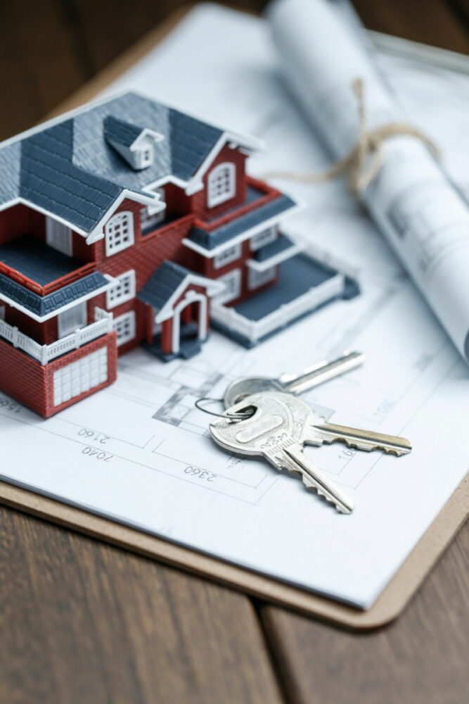 Formation entreprendre dans l'immobilier nantes