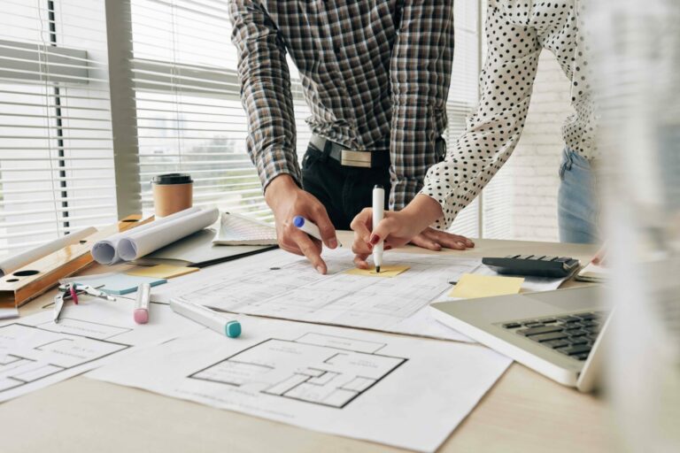 formation techniques du batiment immobilier urbanisme